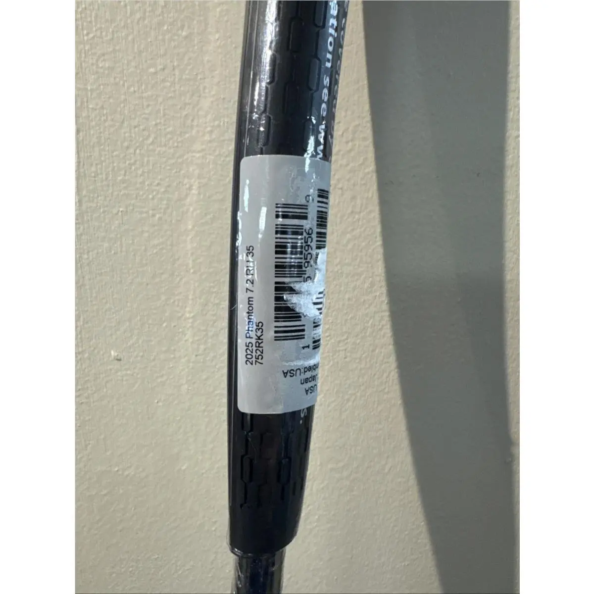 Scott  - Phantom 7.2 2025 - Phantom 6