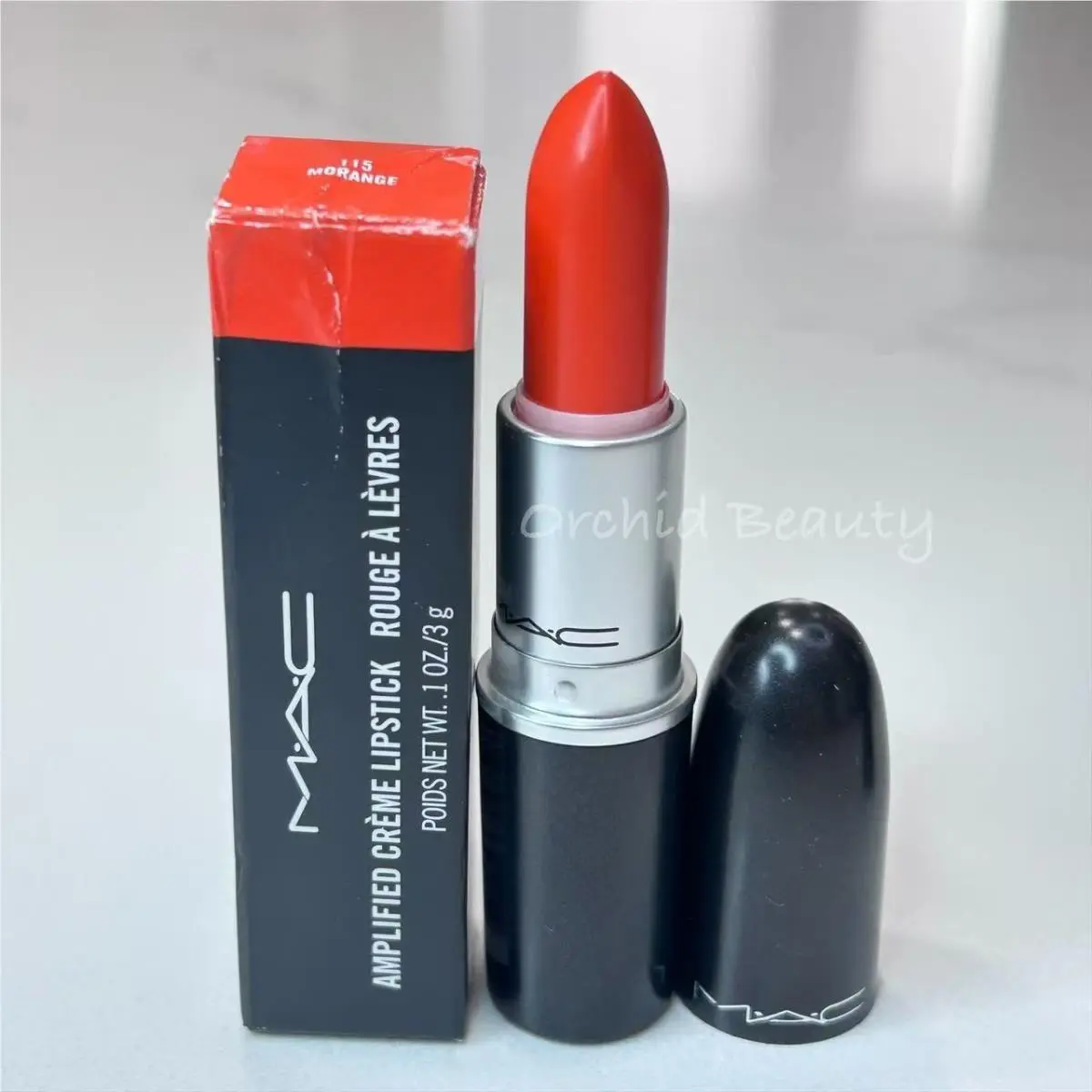 MAC Cosmetics beauty  - Diva (Matte) 41