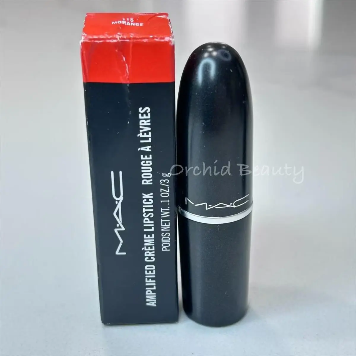 MAC Cosmetics beauty  - Diva (Matte) 42