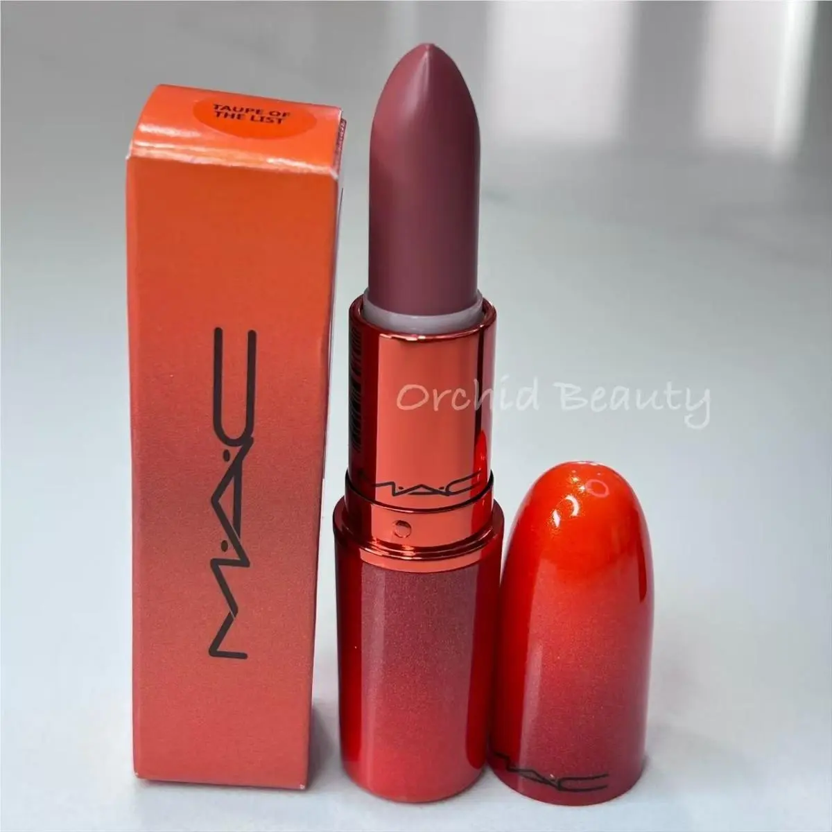 MAC Cosmetics beauty  - Diva (Matte) 45