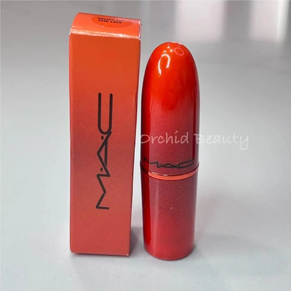MAC Cosmetics beauty  - Diva (Matte) 46
