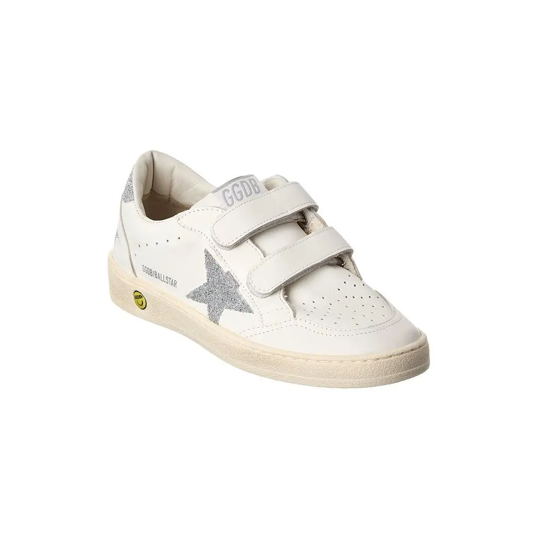 Golden Goose shoes - NA - White 3