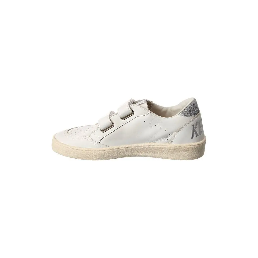 Golden Goose shoes - NA - White 4
