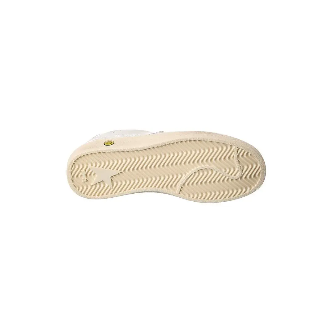 Golden Goose shoes - NA - White 6
