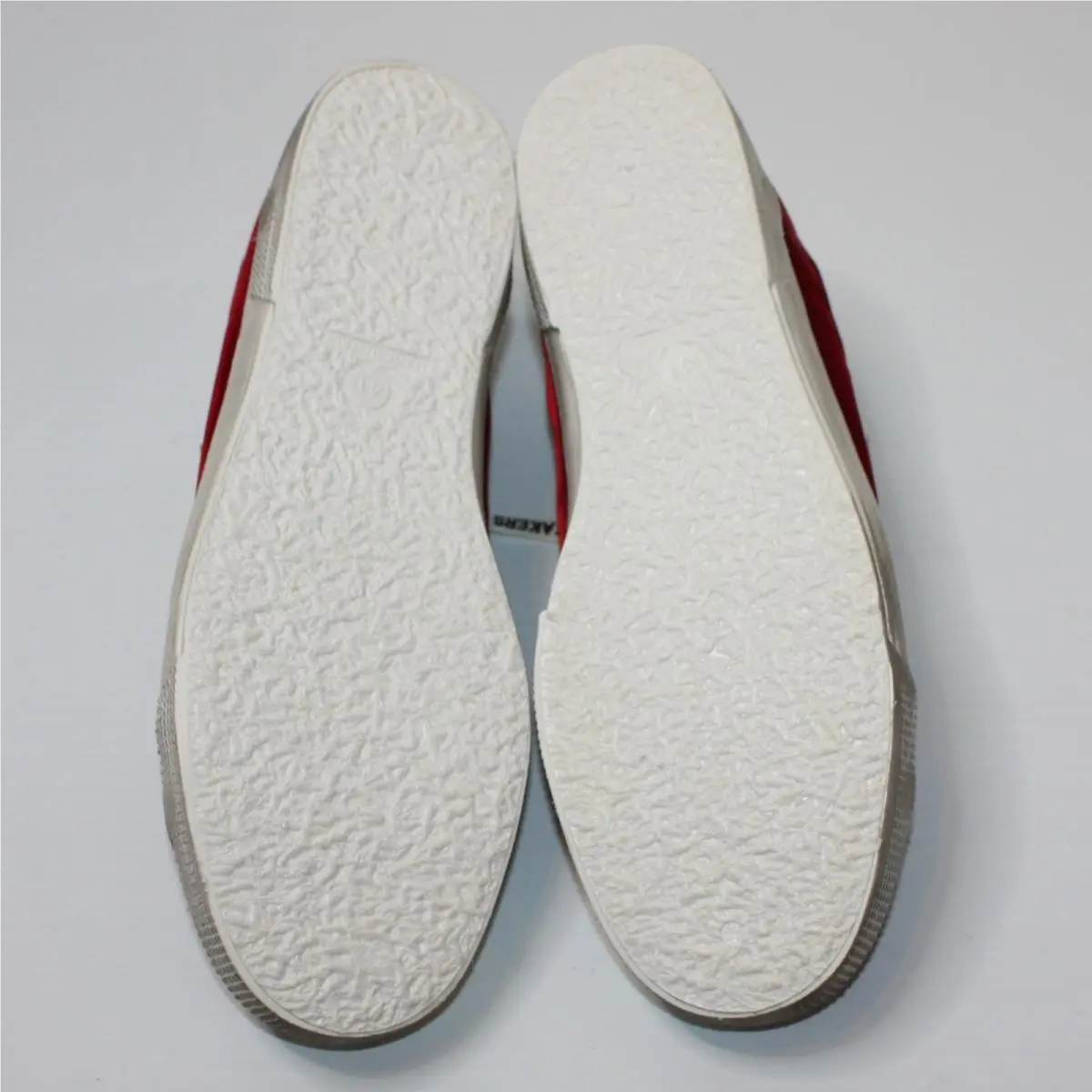 Golden Goose shoes - Red 5