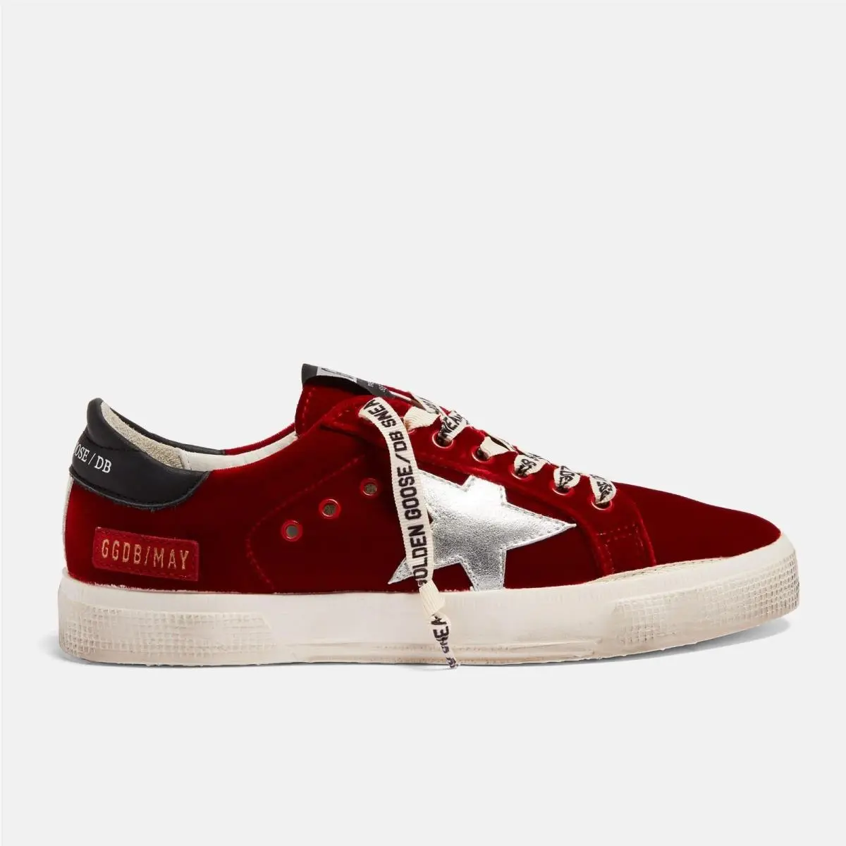Golden Goose shoes - Red 7