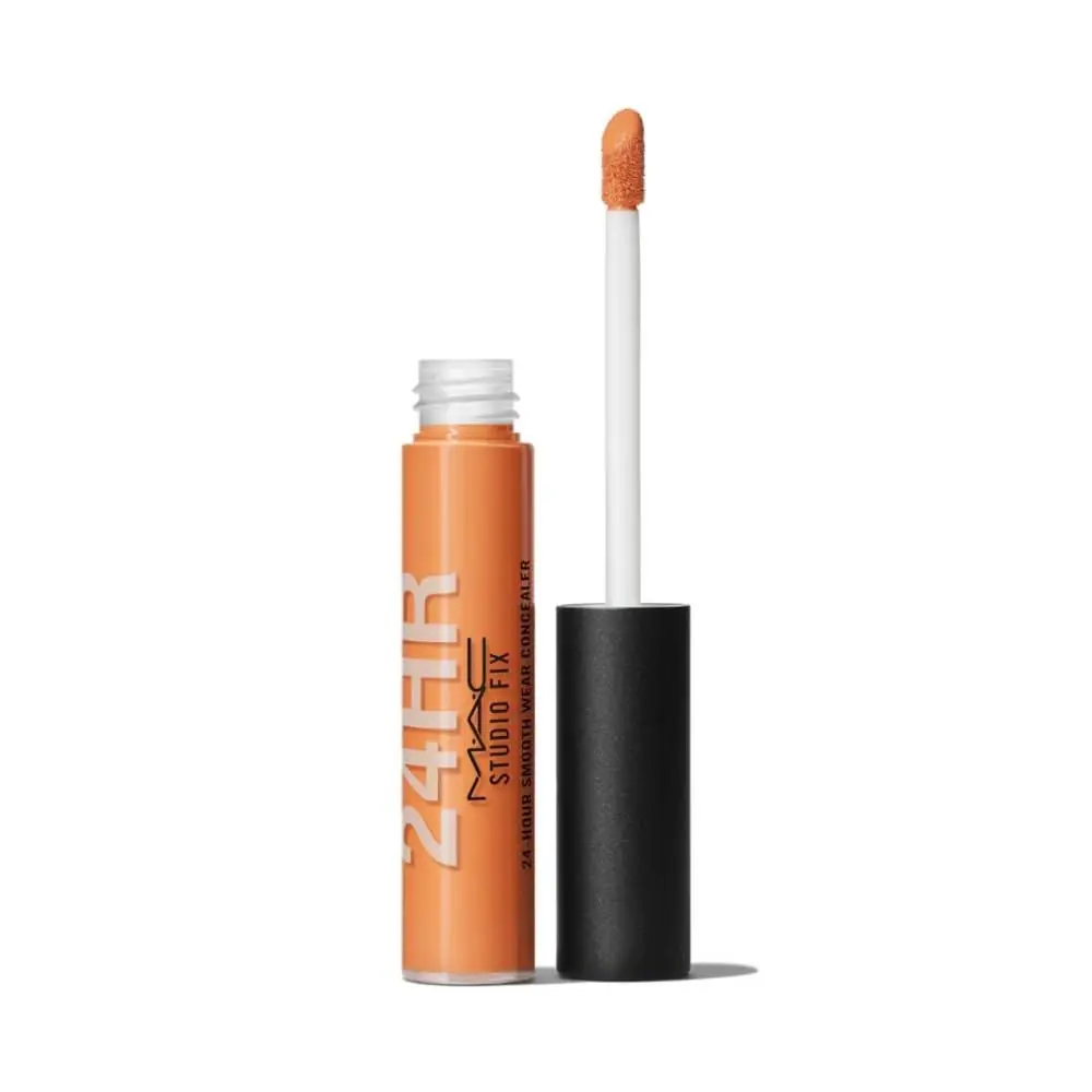 Mac Cosmetics Studio Fix 24Hour Smooth Wear Concealer by M.a.c NW45 7ml by MAC Cosmetics
