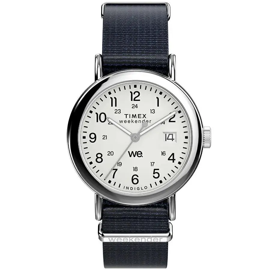 TW2Y09000  Weekender 37mm Watch by Timex