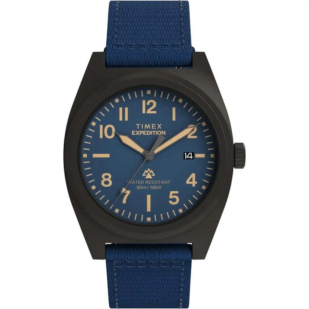 Expedition TW2Y18200 Expedition Capstone Watch by Timex
