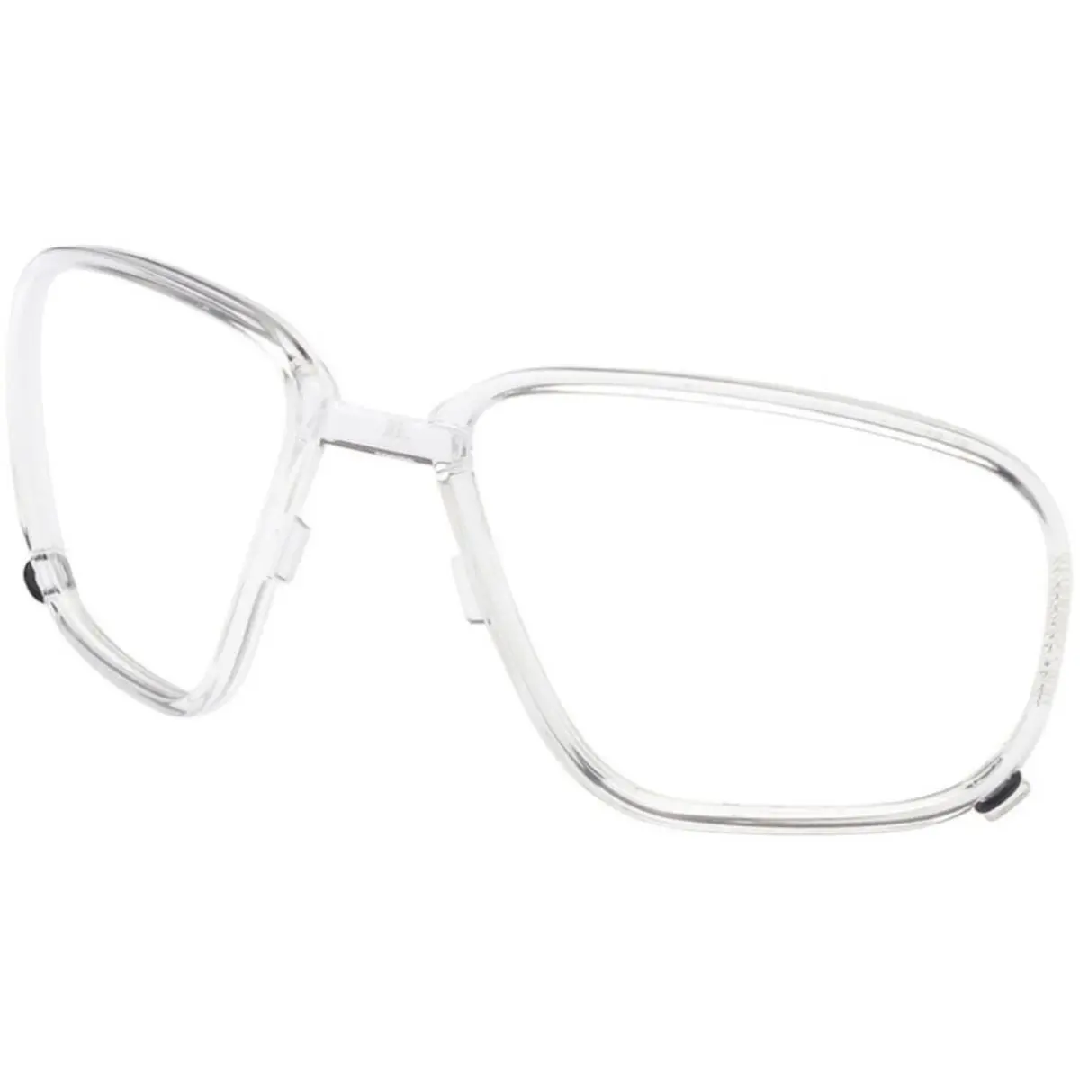 Adidas Sport SP 5014-CI Crystal 026 Size 50 Eyeglasses