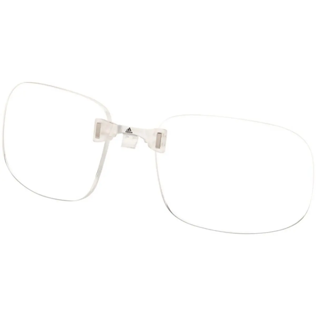 Adidas Sport SP 5015-CI Crystal 026 Size 50 Eyeglasses