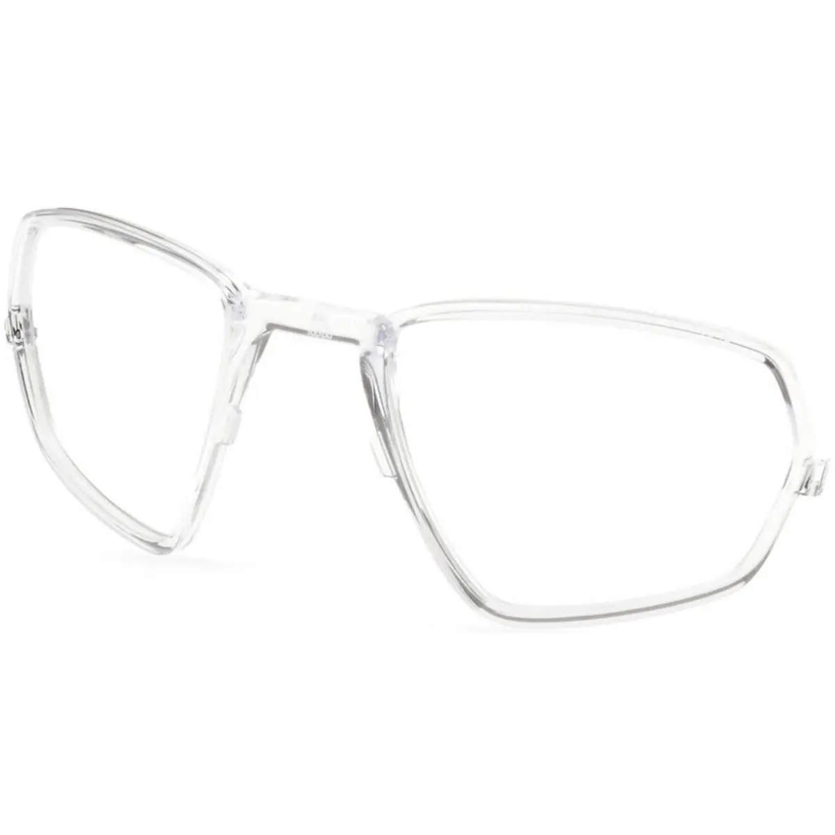 Adidas Sport SP 5010-CI Crystal 026 Size 52 Eyeglasses