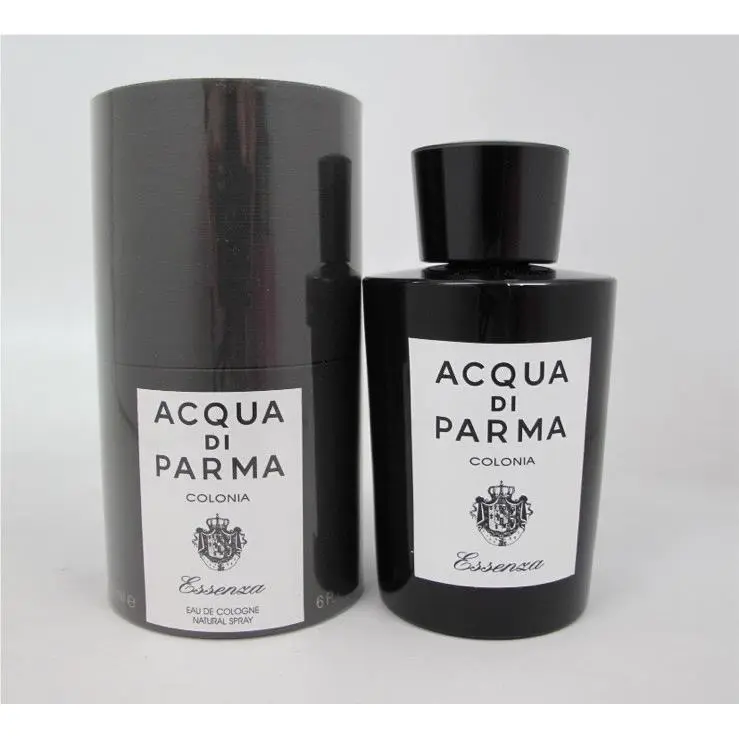 Colonia Essenza  180 Ml/ 6.0 oz Eau de Cologne Spray by Acqua Di Parma