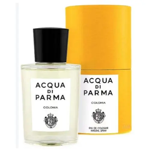 Colonia Eau de Cologne Spray 50ml 1.7oz Authent by Acqua Di Parma