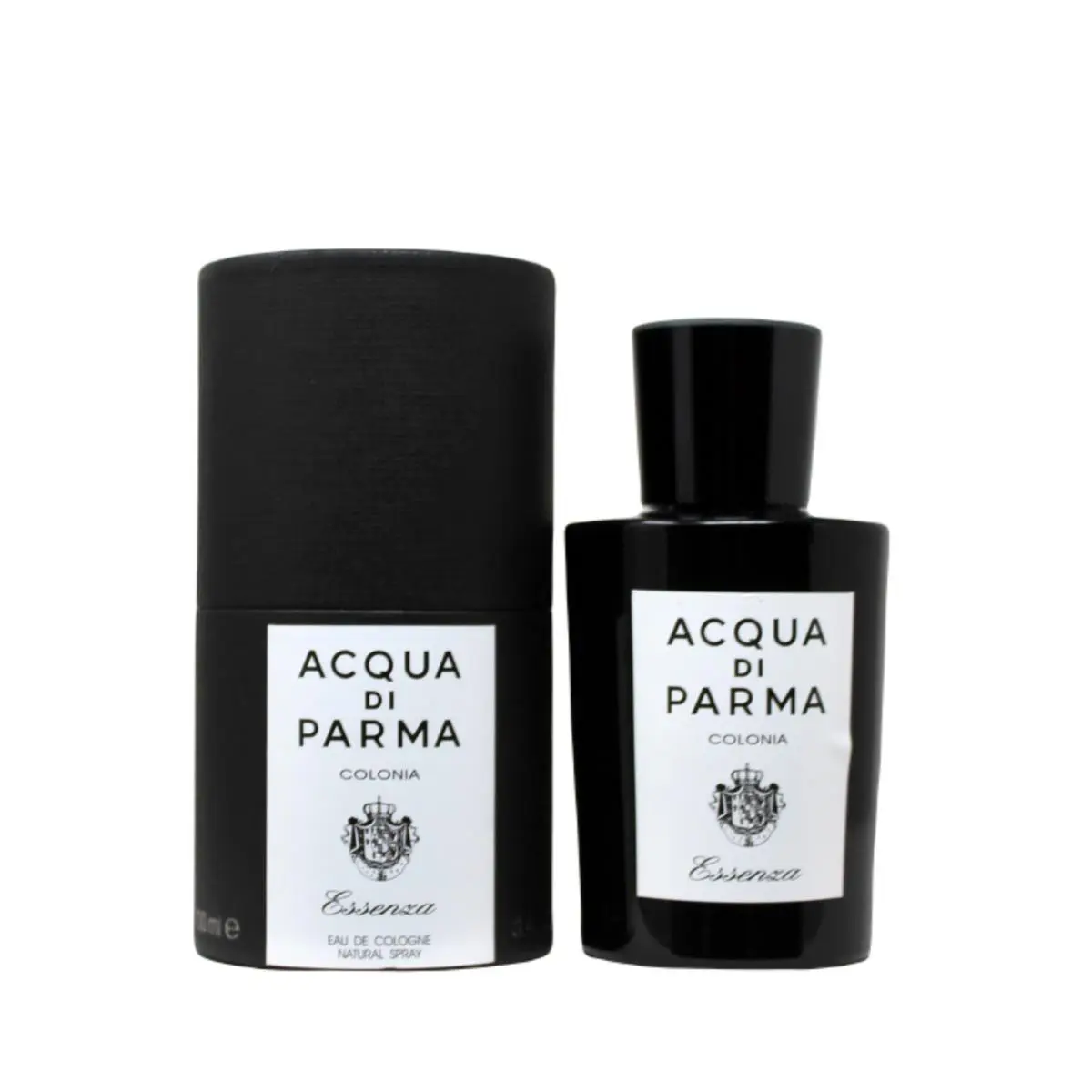 Acqua DI Parma Colonia Essenza Eau DE Cologne Natural Spray 100 ML/3.4 Fl.oz by Acqua Di Parma