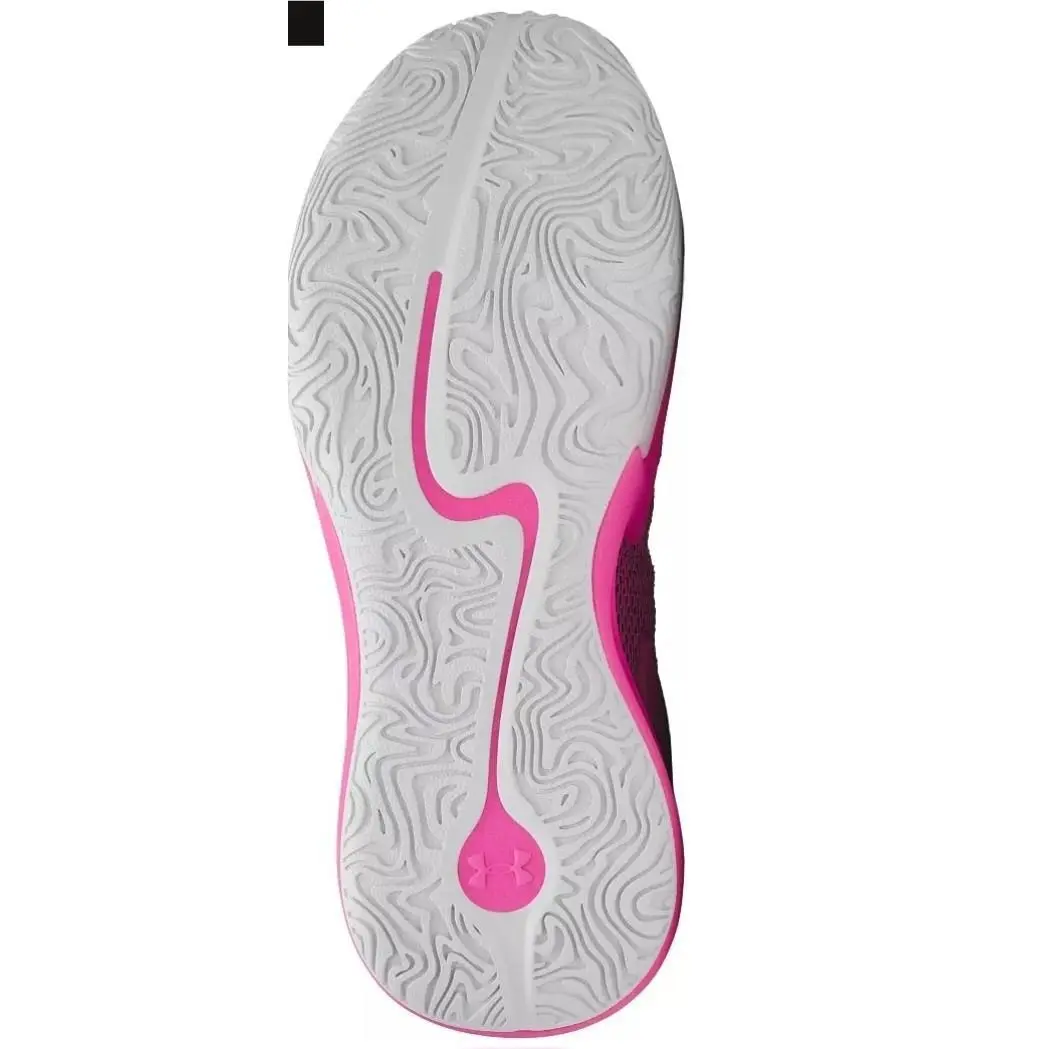 Under Armour shoes - Curry 3Z25 SDE - Curry SDE - Pink 1