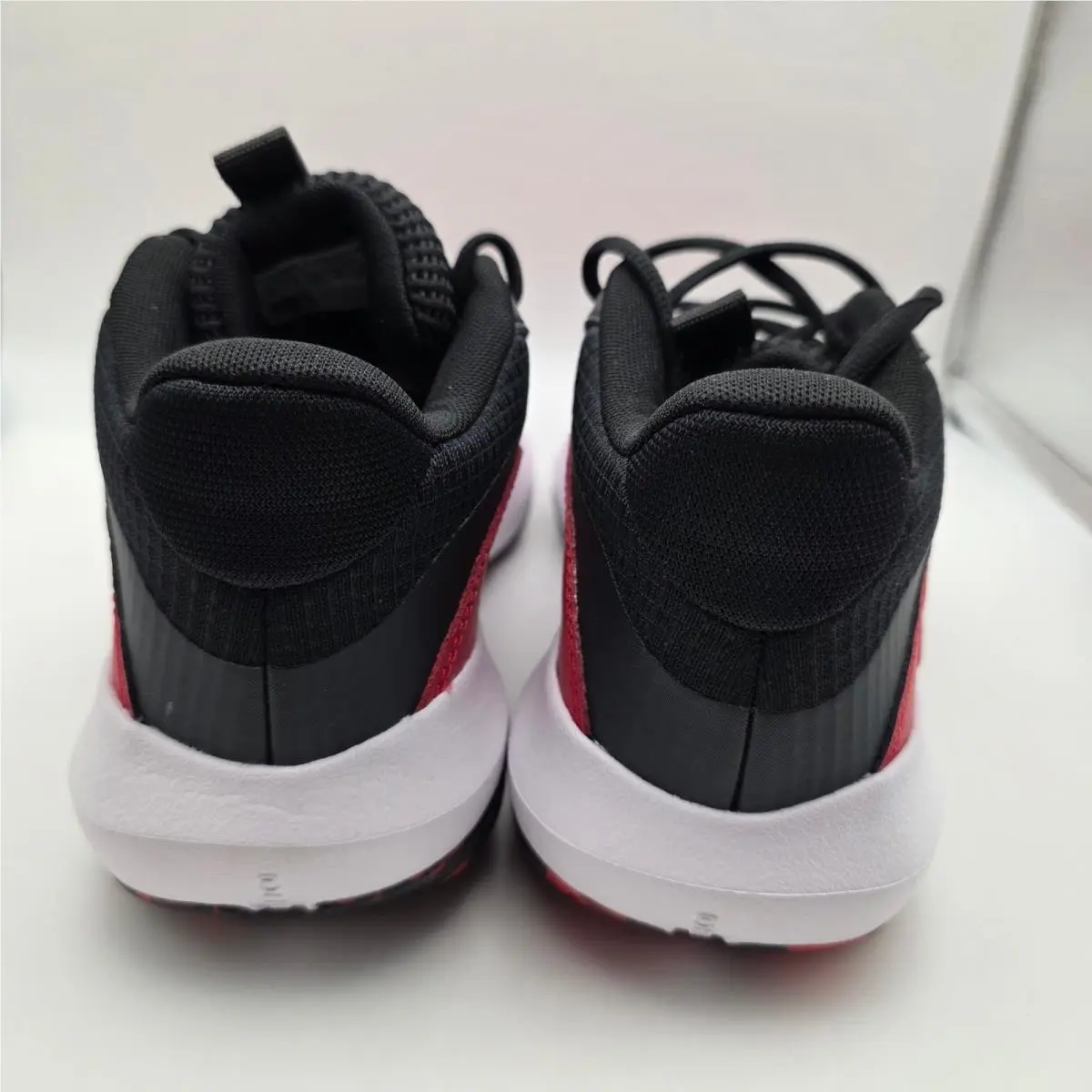 Under Armour shoes - UA Lockdown 7 - Lockdown - Red 8