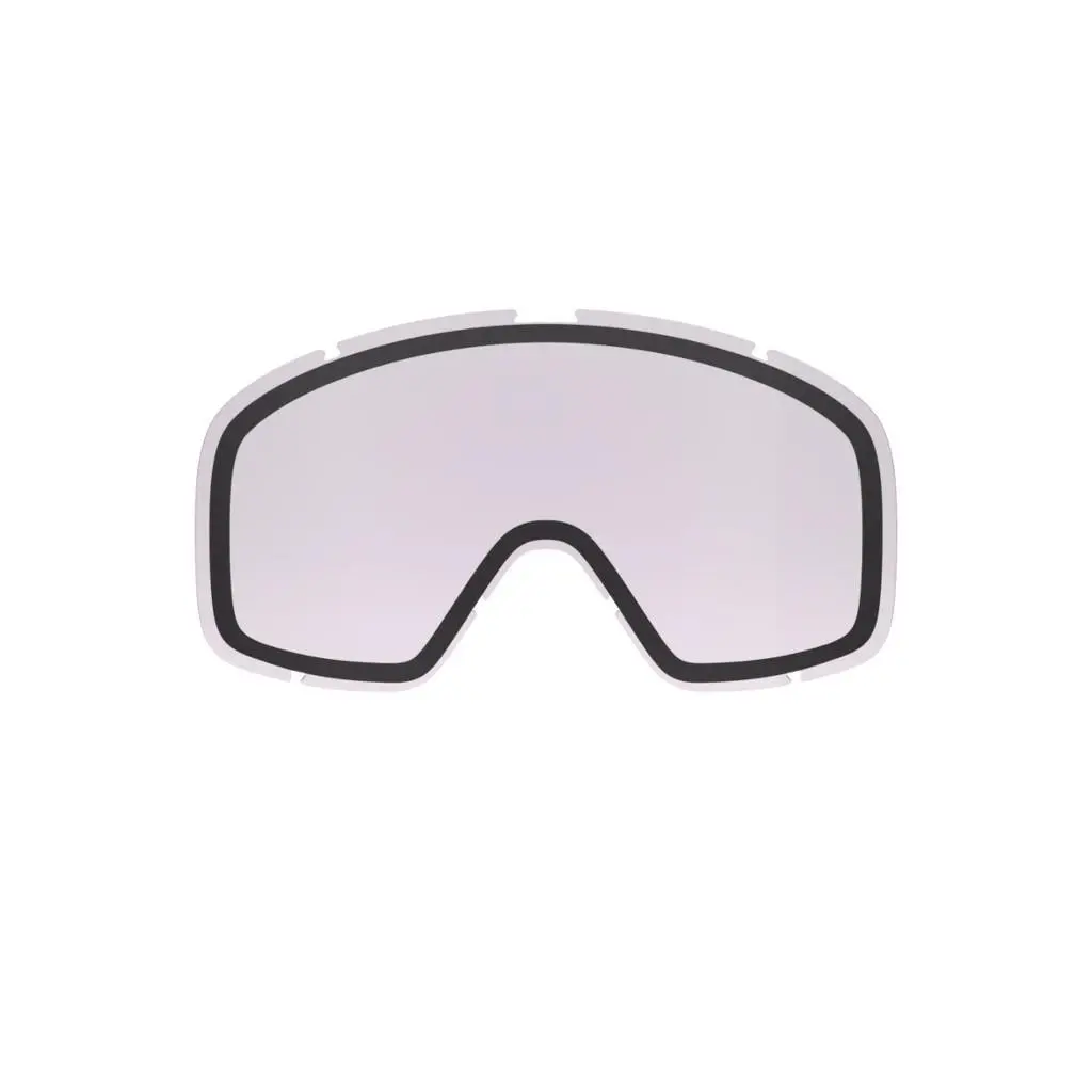 Poc Opsin Replacement Lens Clarity Highly Intense Artificial Light by POC