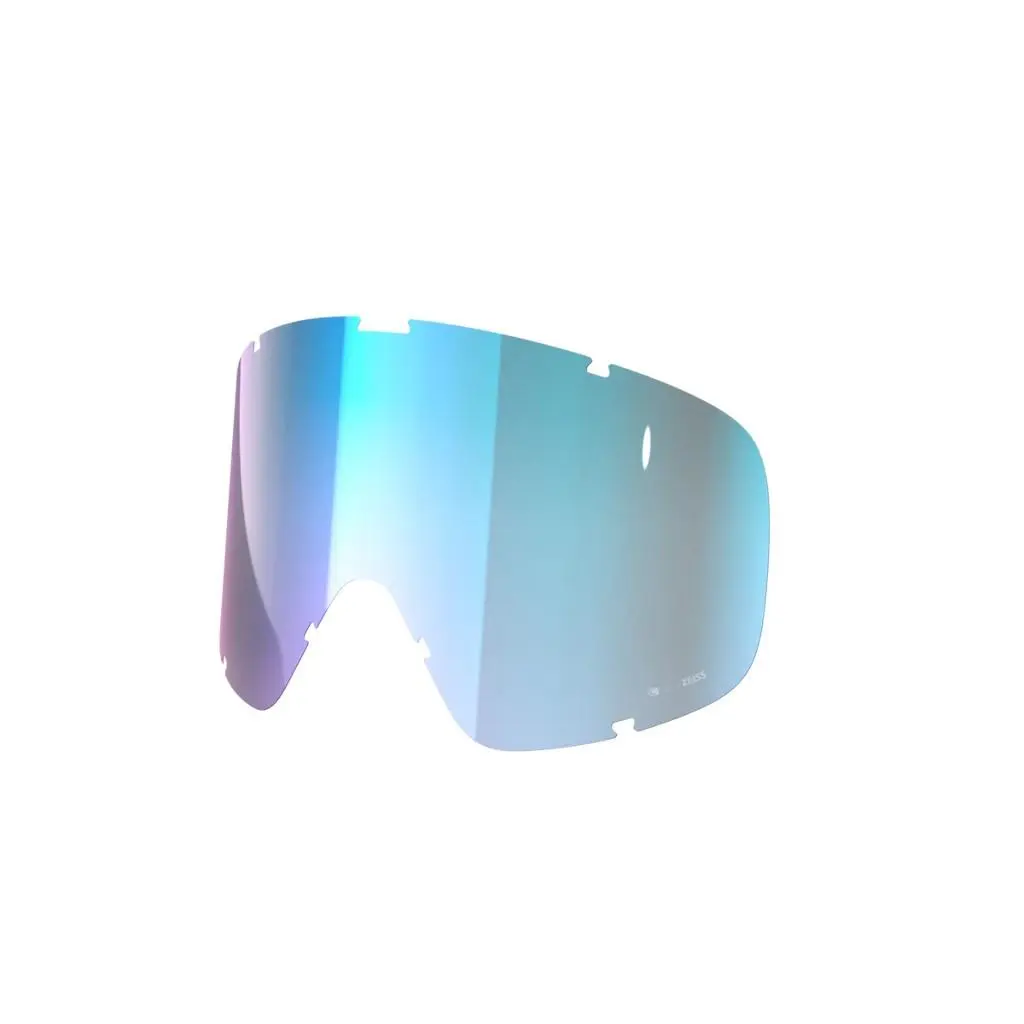 Poc Opsin Replacement Lens Clarity Intense Partly Sunny Blue by POC