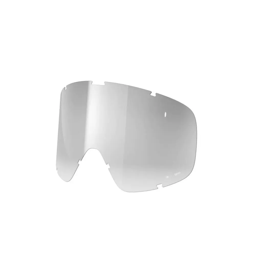 Poc Opsin Replacement Lens Clear/No  Mirror by POC