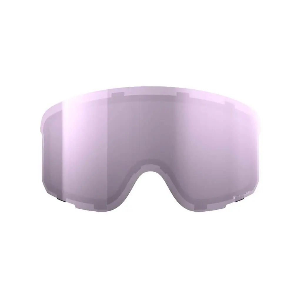 Poc Nexal Replacement Lenses Many Tints Clarity Intense/Cloudy Violet by POC