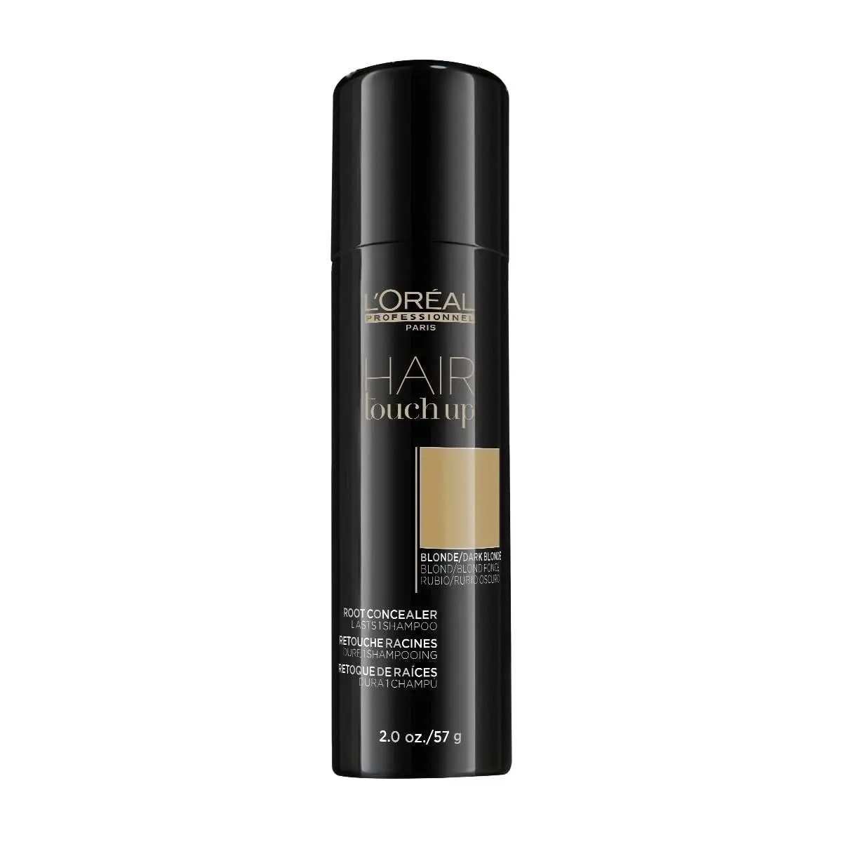 L`oréal Hair Touch Up Blonde 2 oz by L'Oréal
