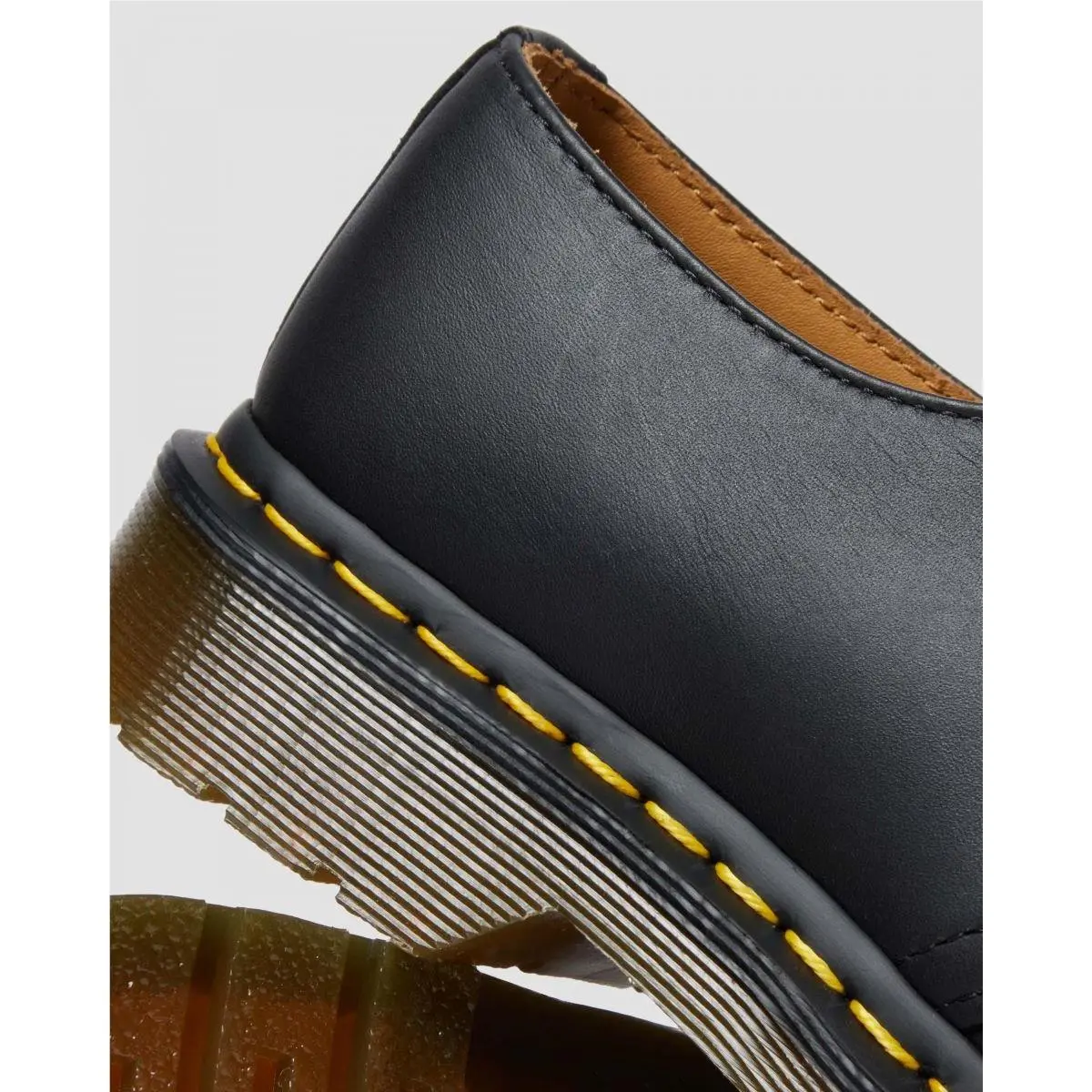 Dr. Martens shoes - 041468160219 - 041468160219 - BLACK 12