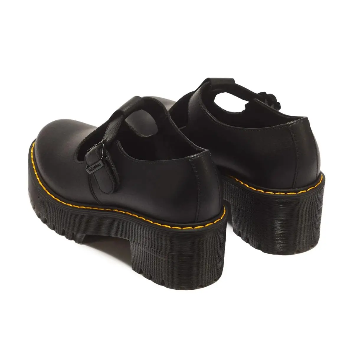 Dr. Martens shoes - Black 1