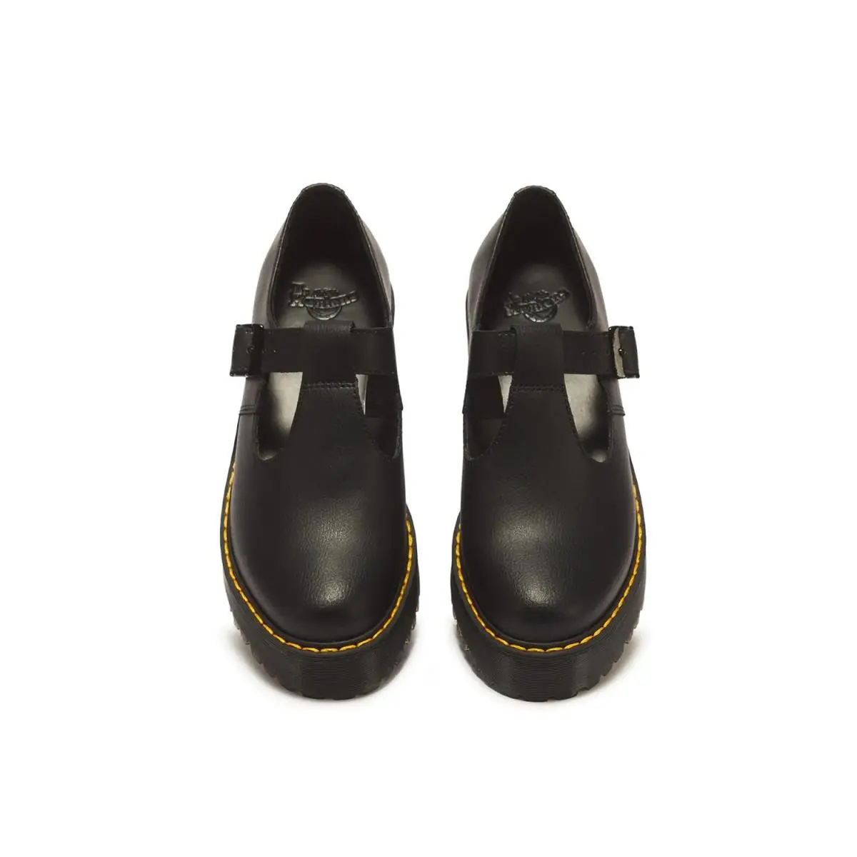 Dr. Martens shoes - Black 2