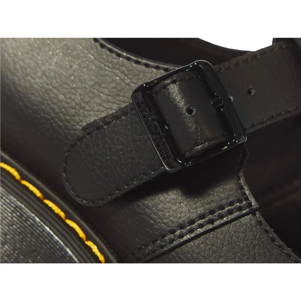 Dr. Martens shoes - Black 12