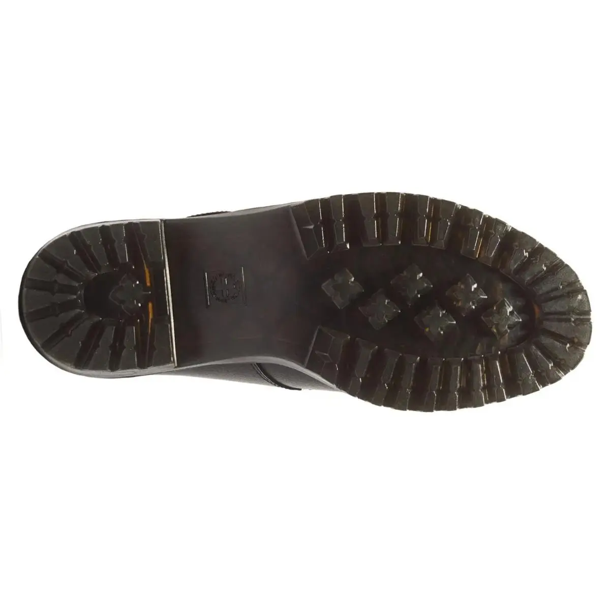Dr. Martens shoes - Black 10