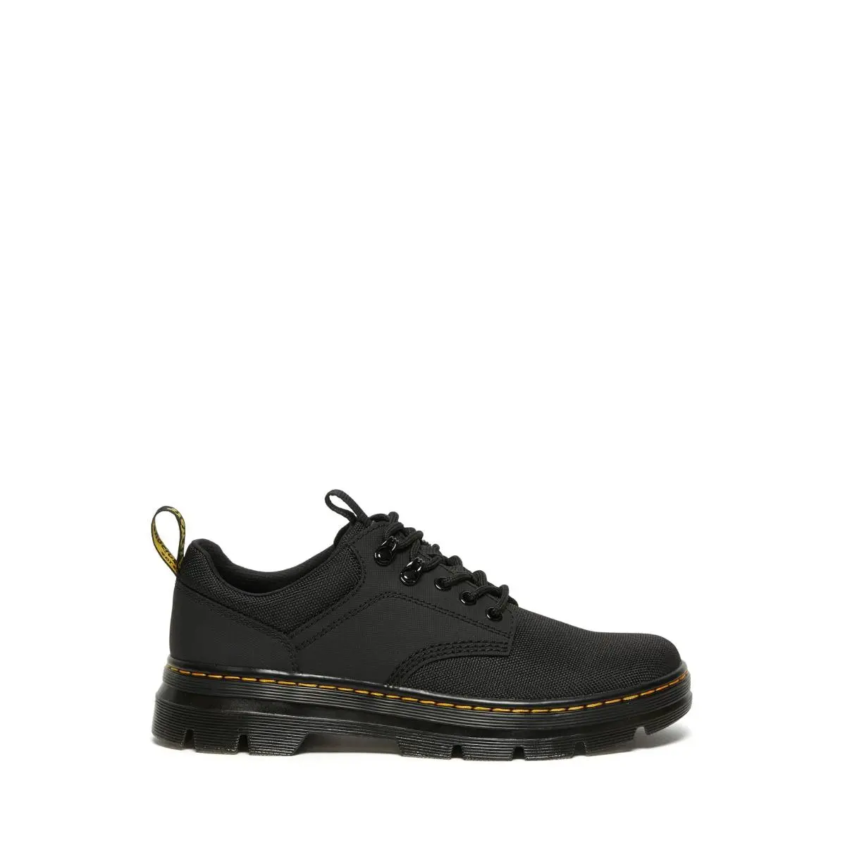 Dr. Martens shoes - Black Extra Tough 50/50/Ajax 2