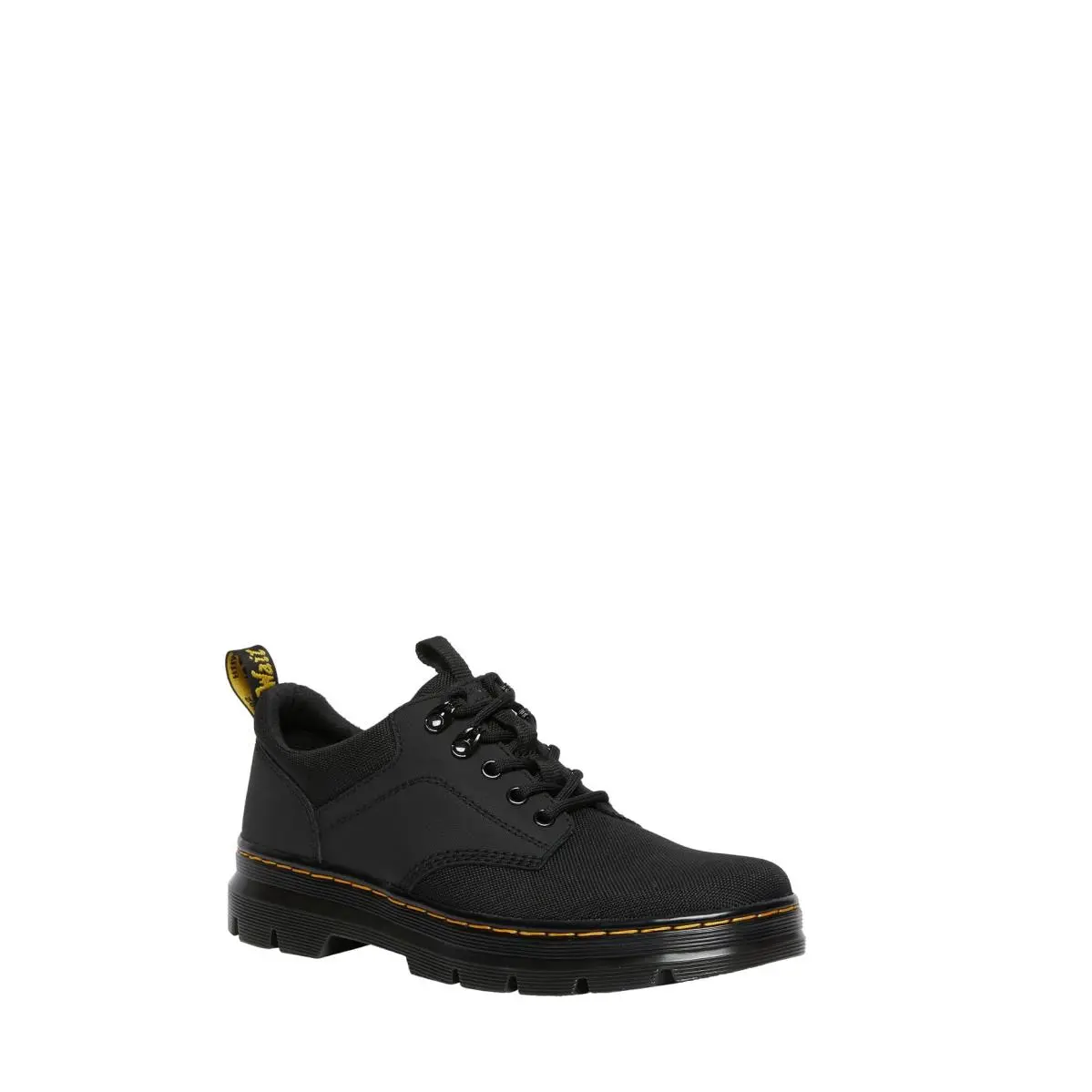 Dr. Martens shoes - Black Extra Tough 50/50/Ajax 5