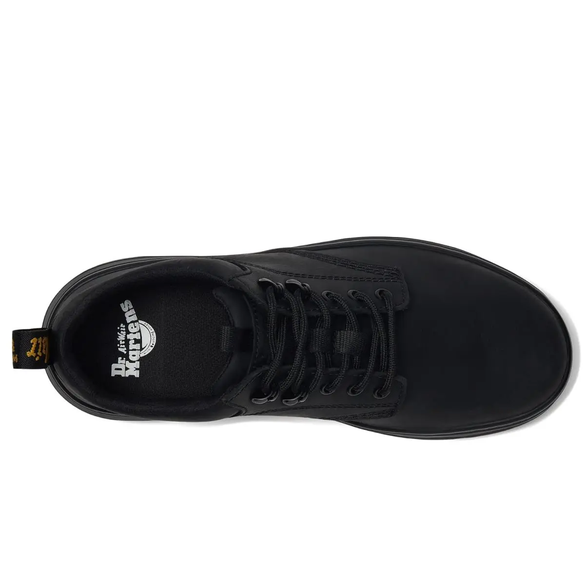 Dr. Martens shoes - Black Extra Tough 50/50/Ajax 14