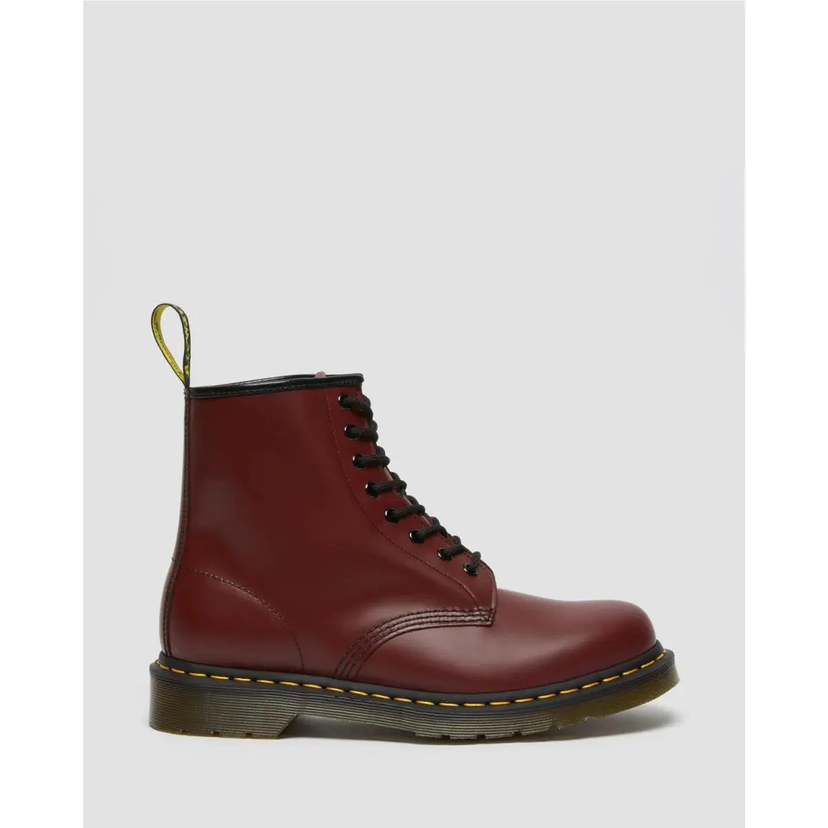 Dr. Martens shoes - Dr. Martens 1460 11822600 - Martens - 11822600 - Red 1