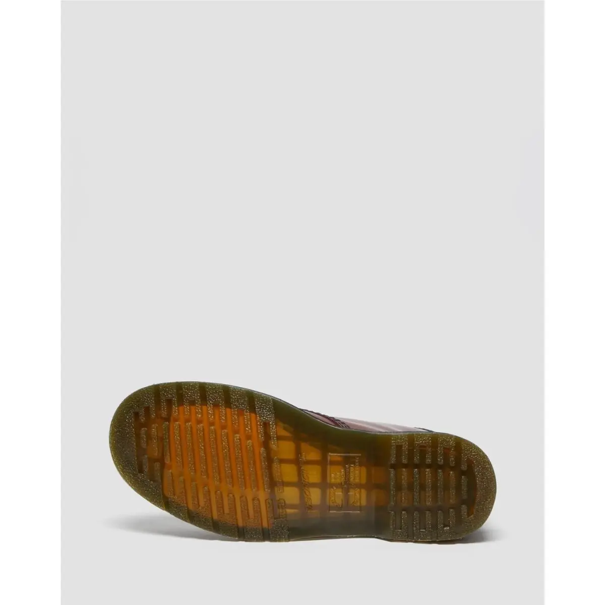 Dr. Martens shoes - Dr. Martens 1460 11822600 - Martens - 11822600 - Red 8