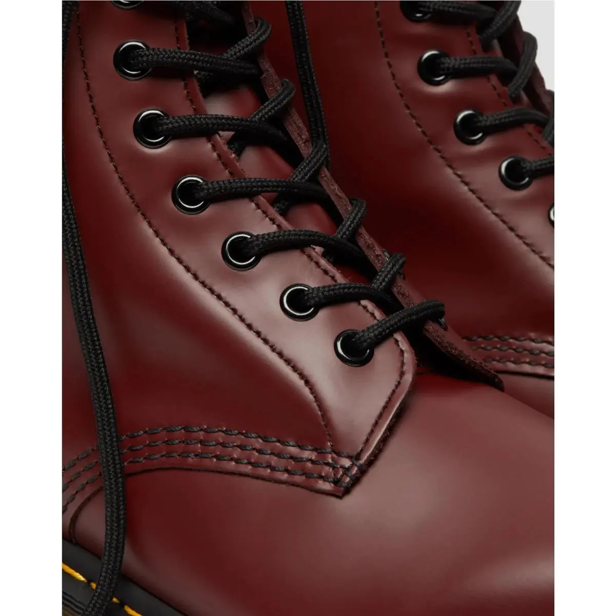 Dr. Martens shoes - Dr. Martens 1460 11822600 - Martens - 11822600 - Red 7