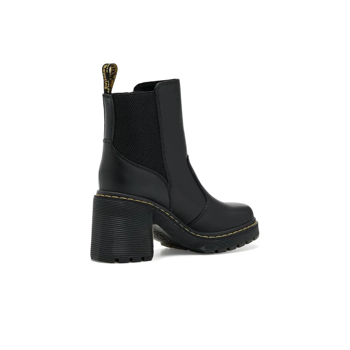 Dr. Martens shoes - Black 1
