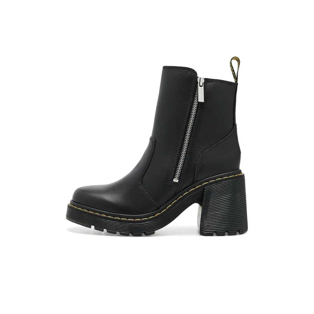 Dr. Martens shoes - Black 9