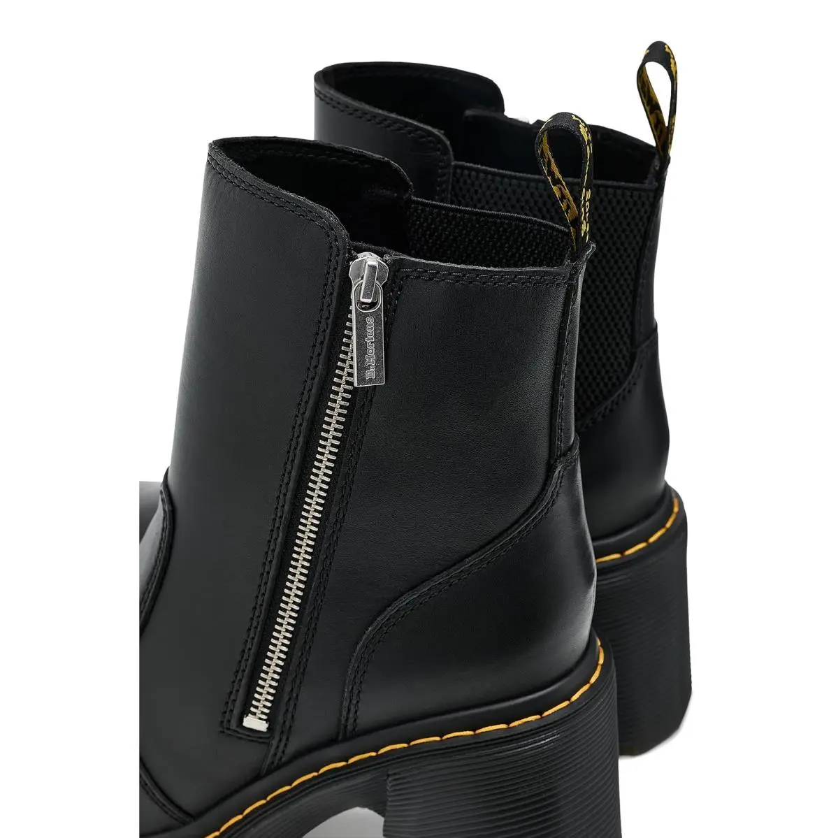 Dr. Martens shoes - Black 11