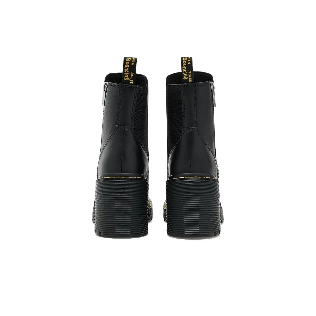 Dr. Martens shoes - Black 12