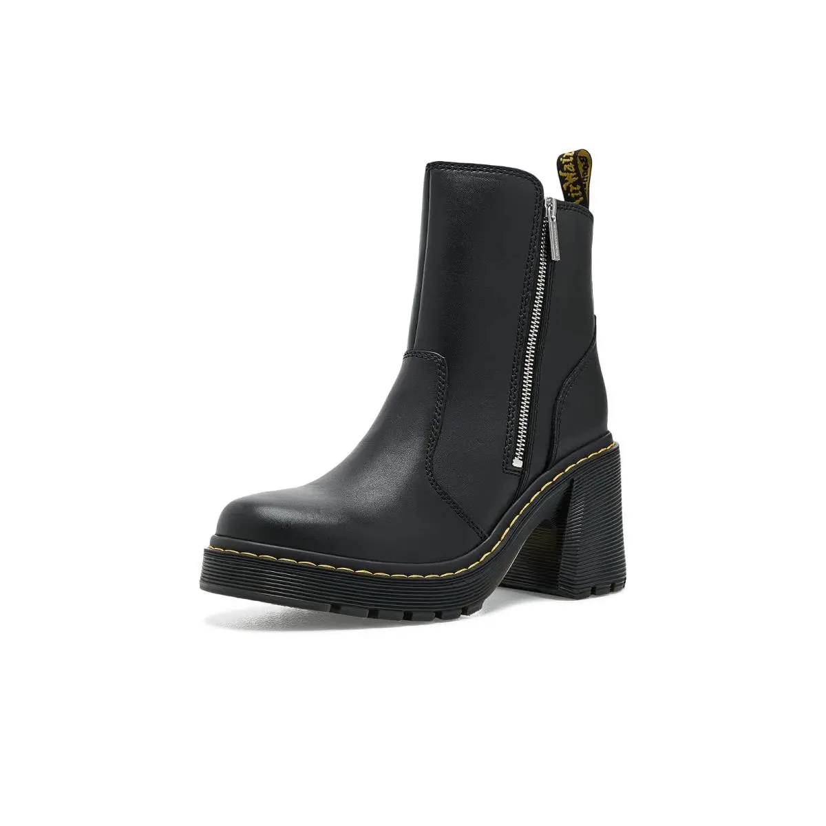 Dr. Martens shoes - Black 6