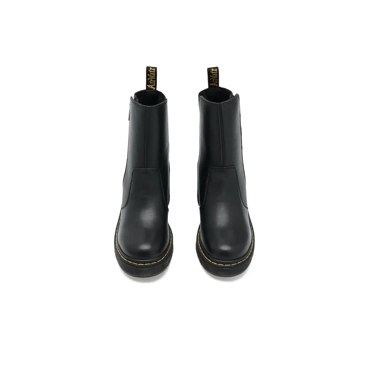 Dr. Martens shoes - Black 7