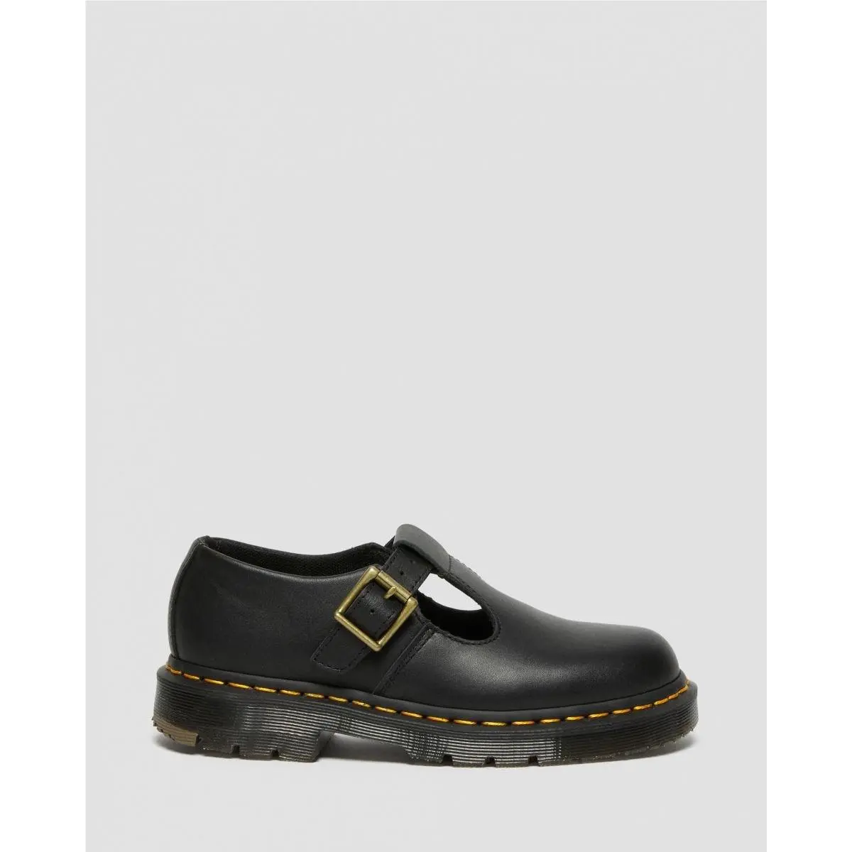 Dr. Martens shoes - 041468160219 - 041468160219 - BLACK 6