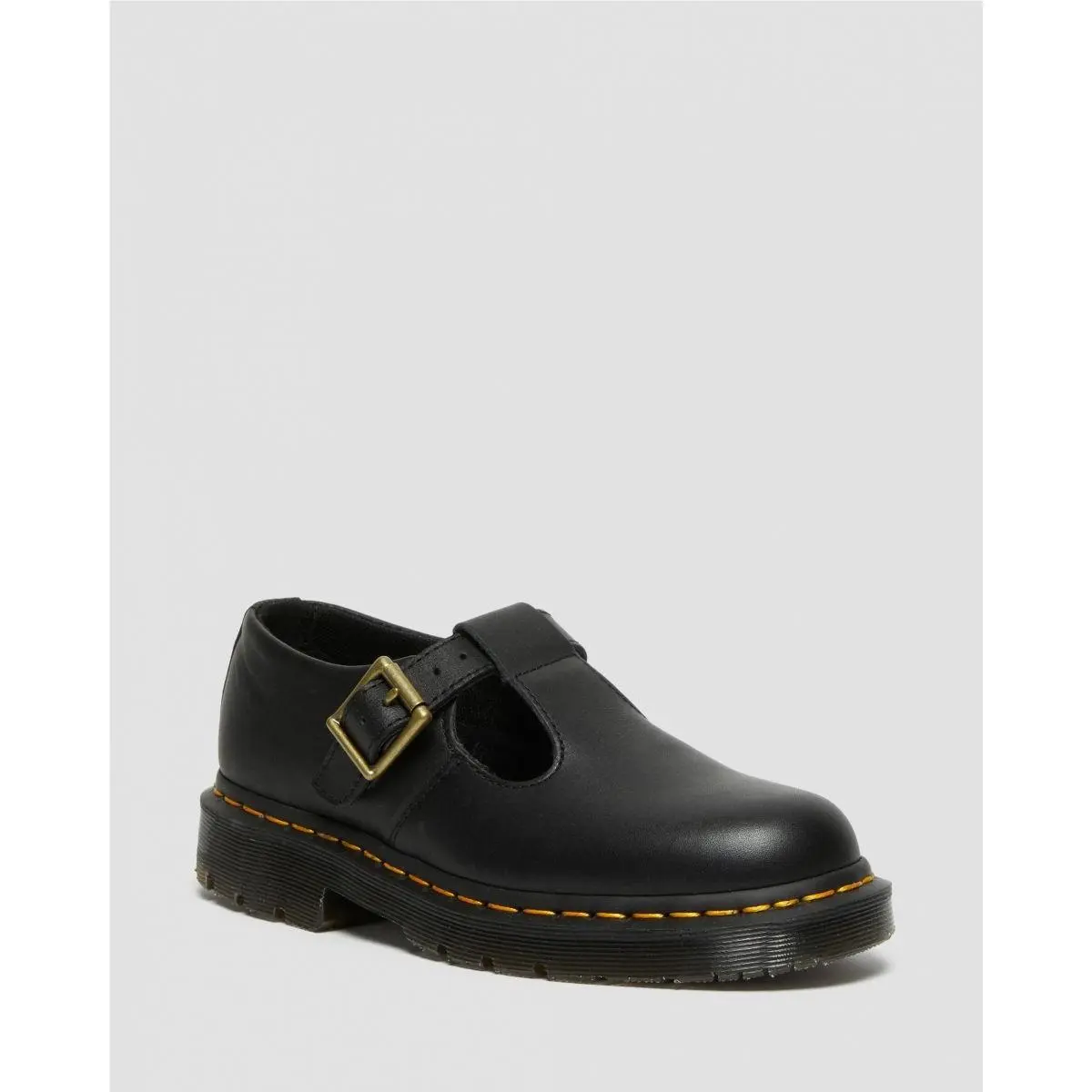 Dr. Martens shoes - 041468160219 - 041468160219 - BLACK 9