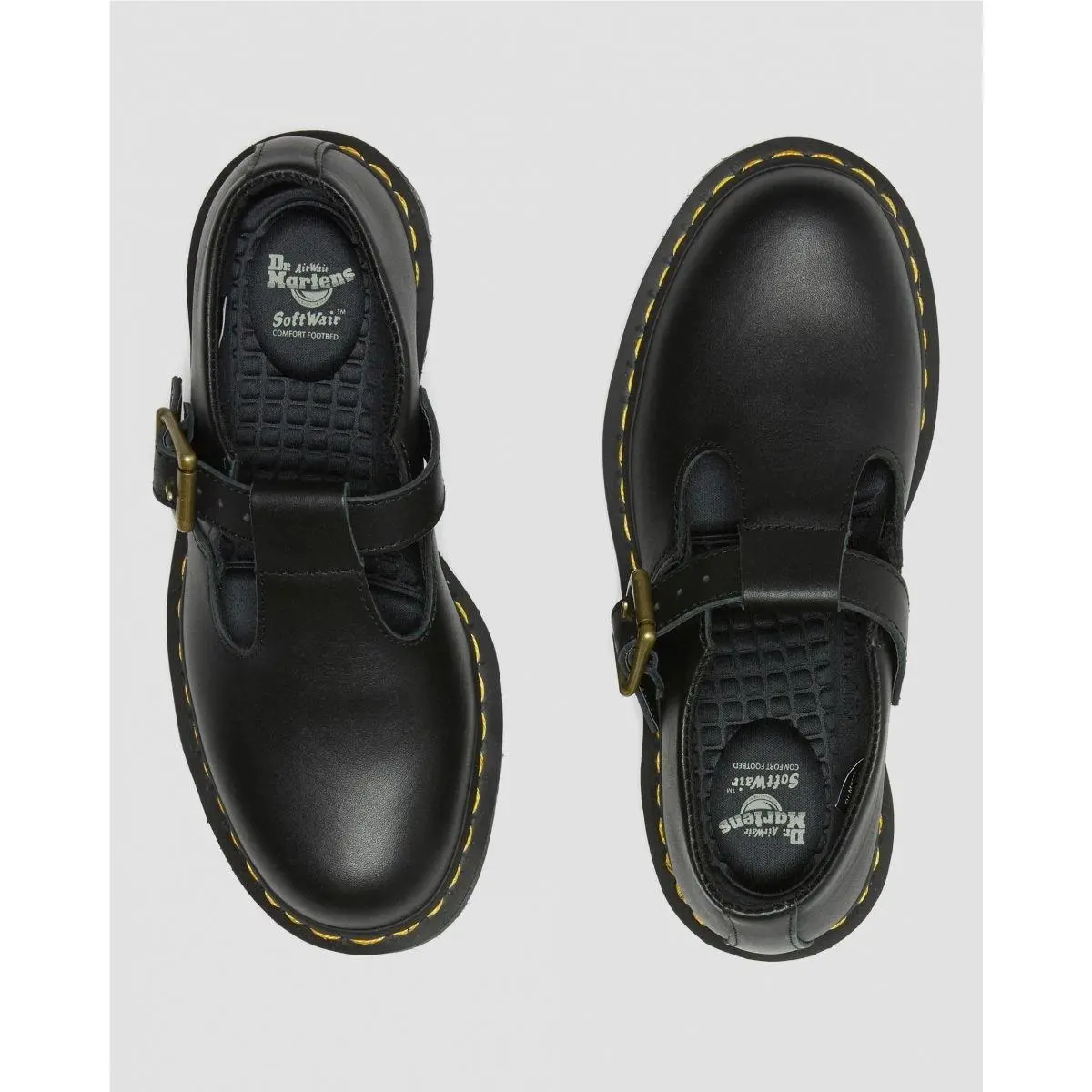 Dr. Martens shoes - 041468160219 - 041468160219 - BLACK 14