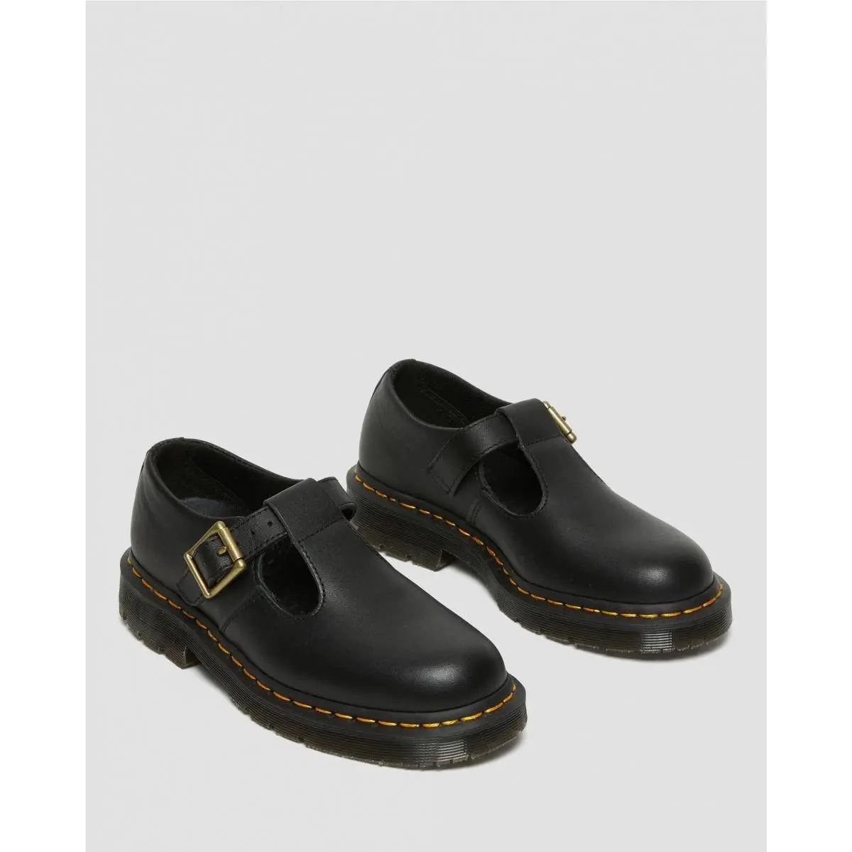 Dr. Martens shoes - 041468160219 - 041468160219 - BLACK 15