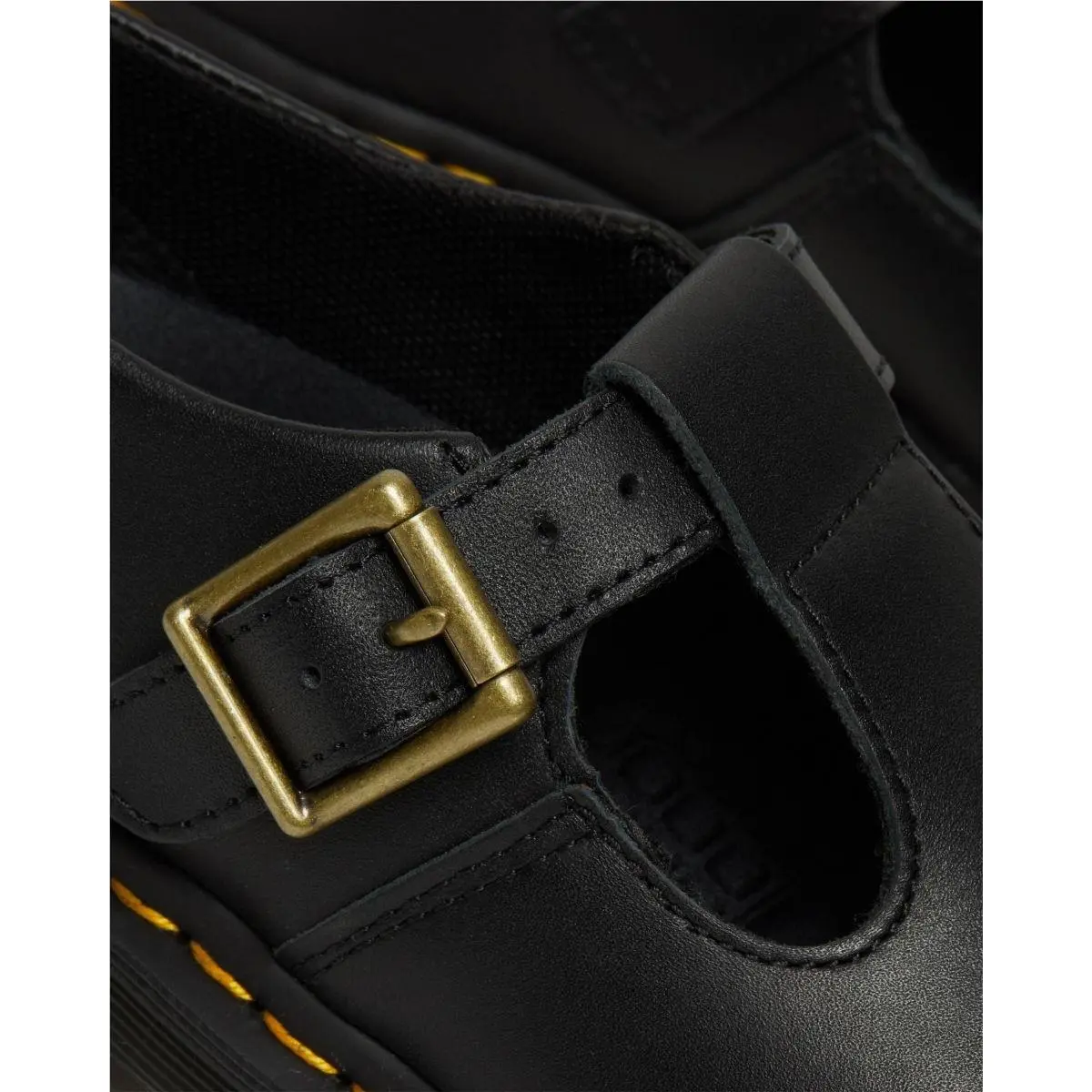 Dr. Martens shoes - 041468160219 - 041468160219 - BLACK 2