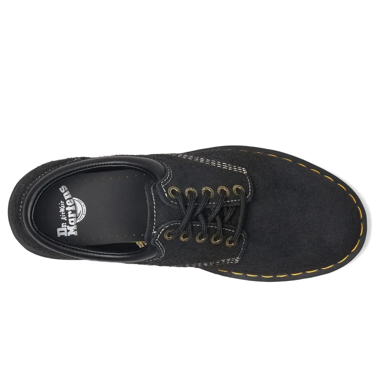 Dr. Martens shoes - Black 0