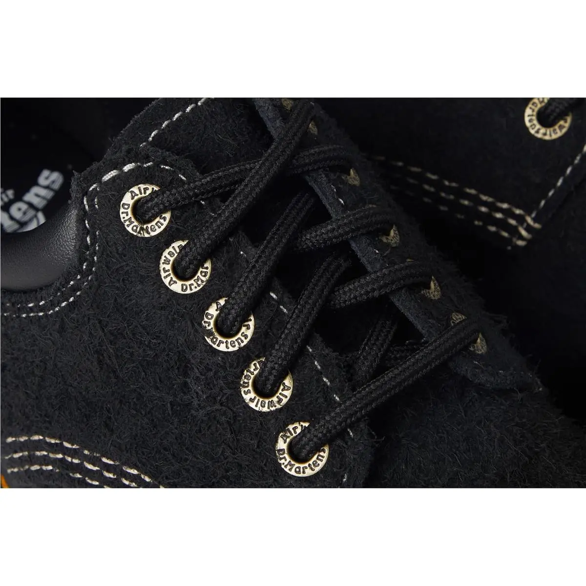 Dr. Martens shoes - Black 11